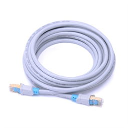 威迅Vention VAP-A06-S150工程级六类网线深度评测 高频稳定的家电配件良选
