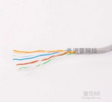 连接未来！东莞赛康北京办事处提供高速超五类、六类网线解决方案